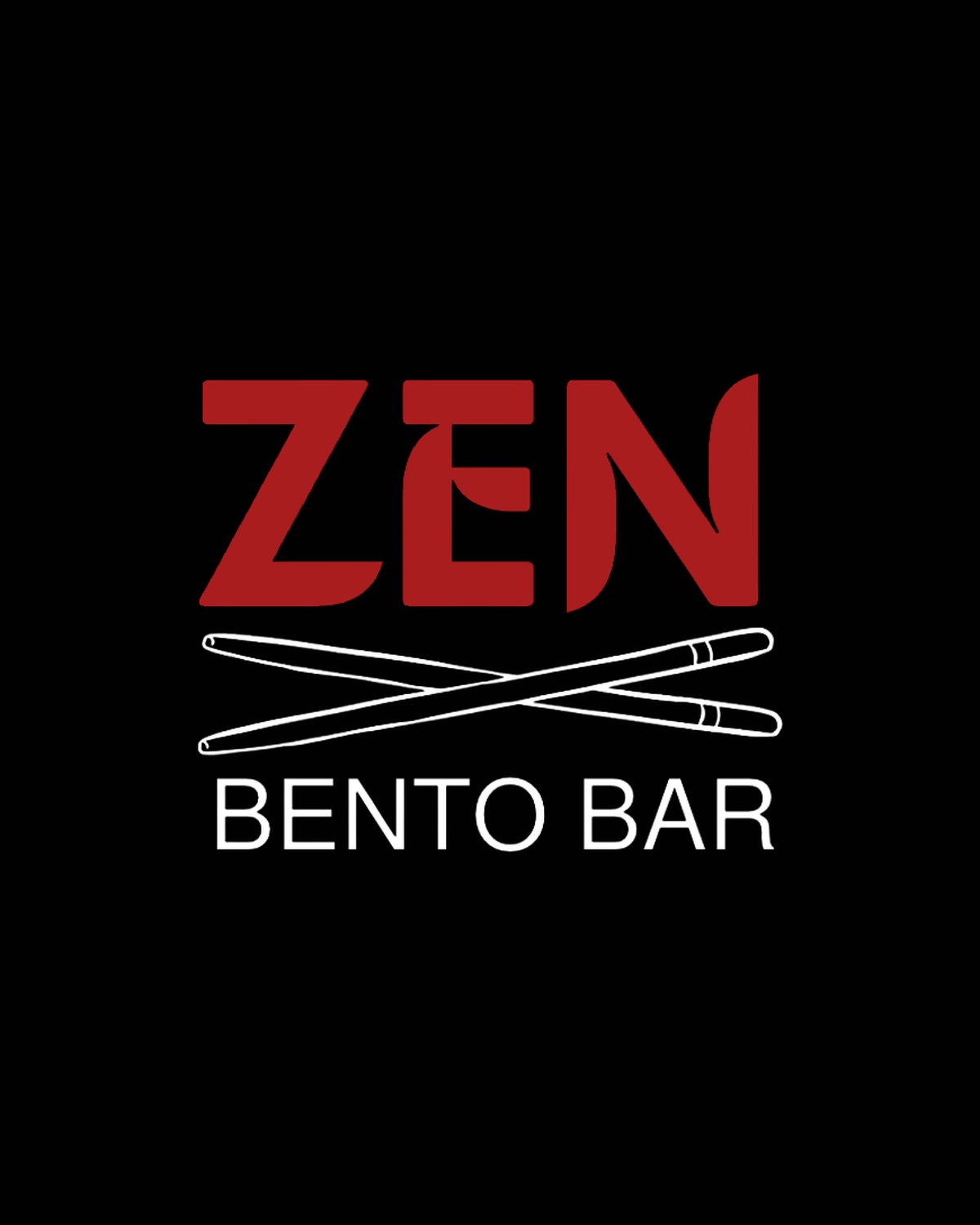 Zen Bento Bar