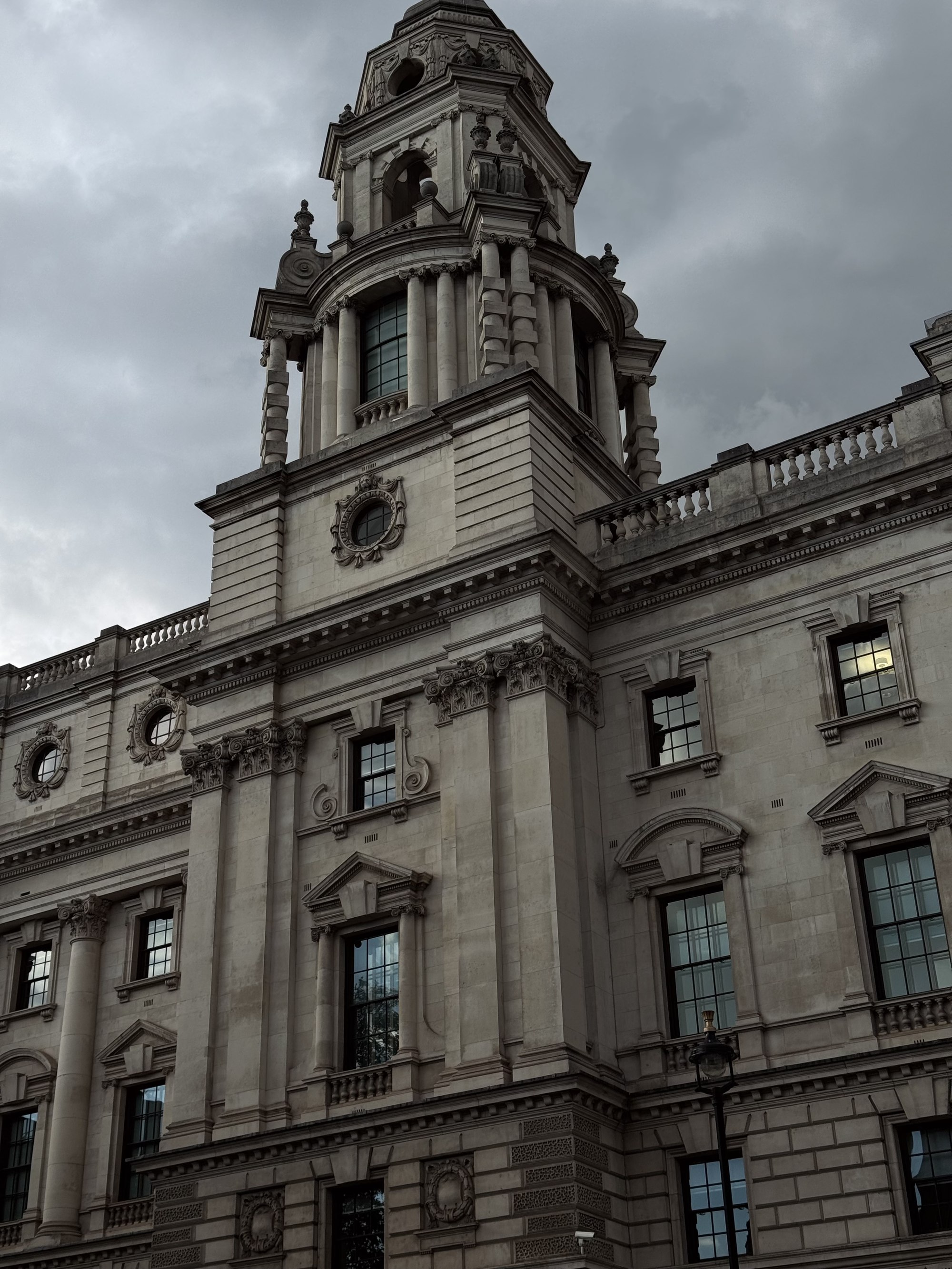 City landmark