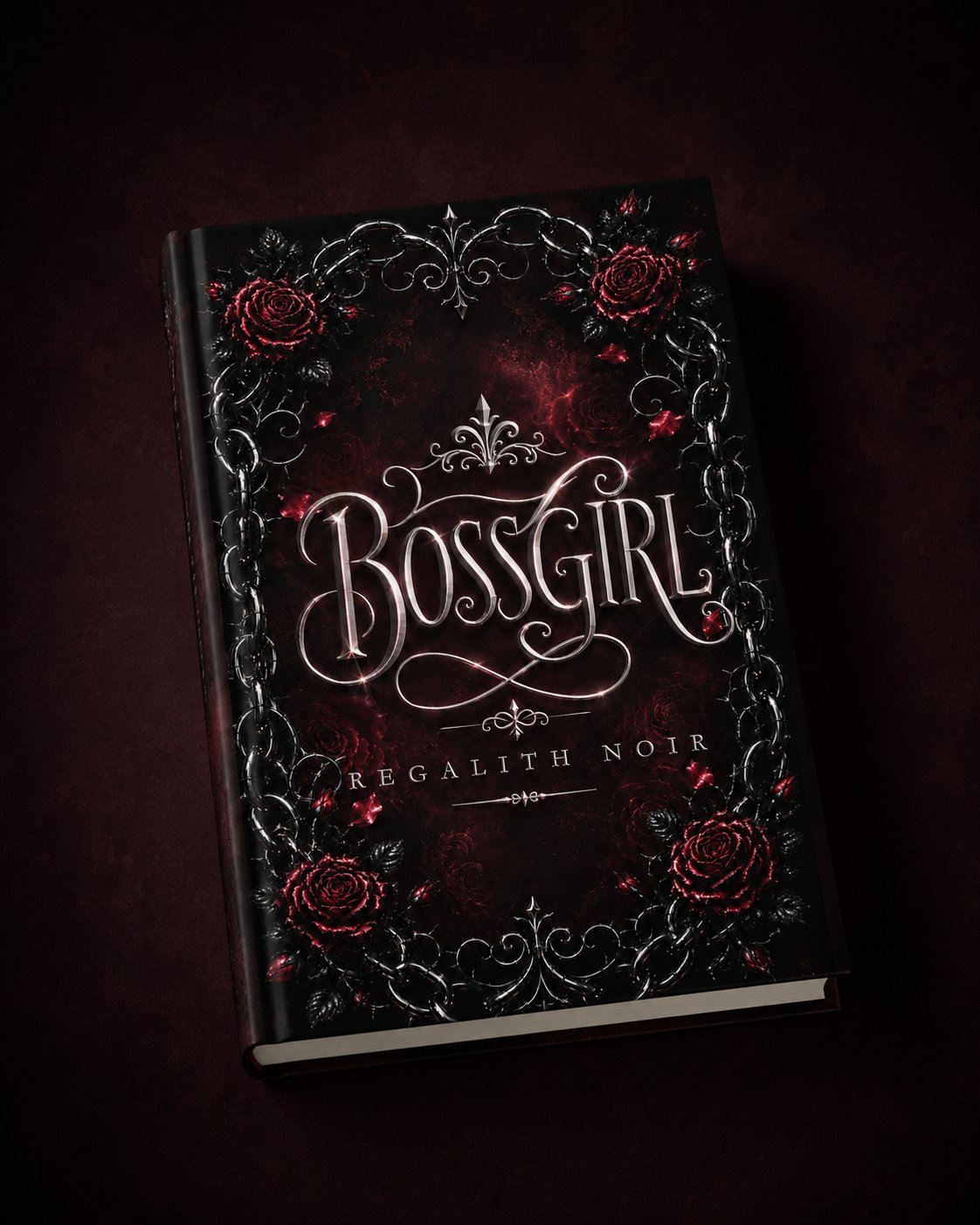 Bossgirl