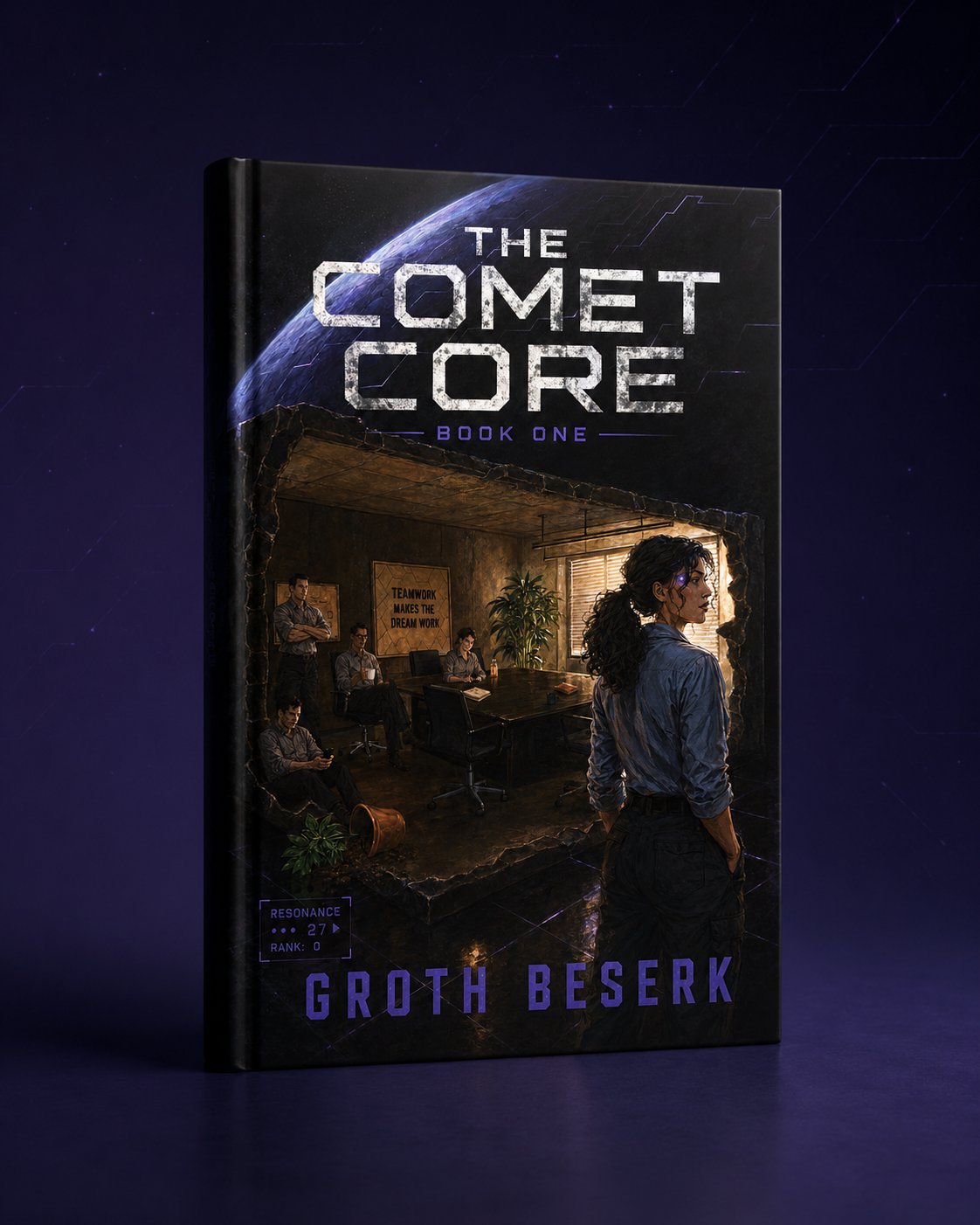 The Comet Core