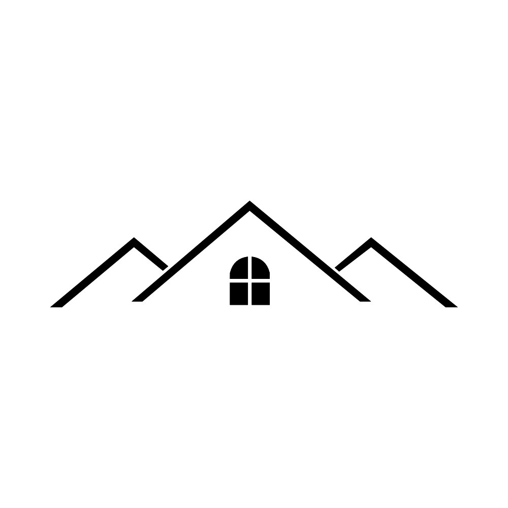 DTD variant 3: icon only, the minimal roofline and window for small applications