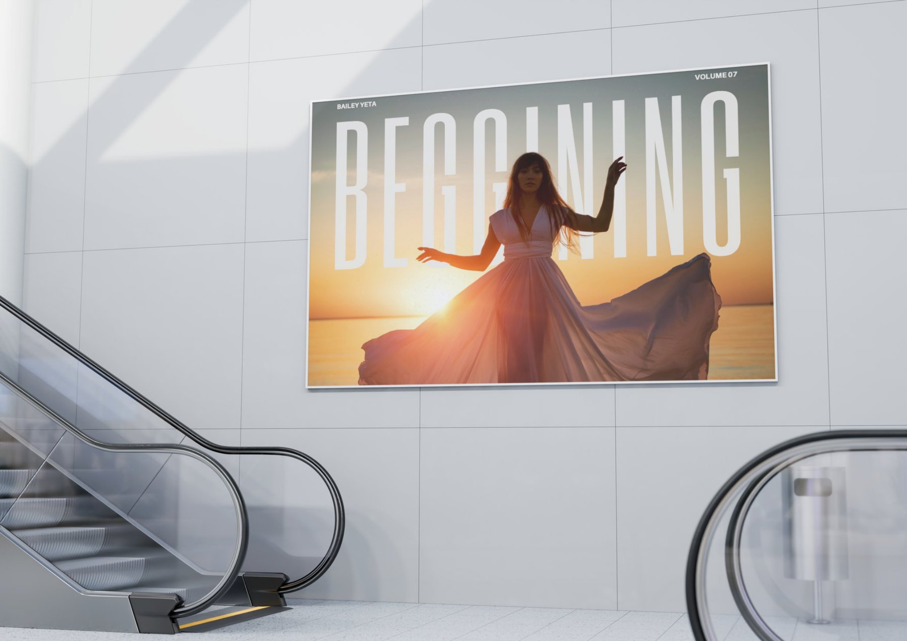 Beginning & Sundays