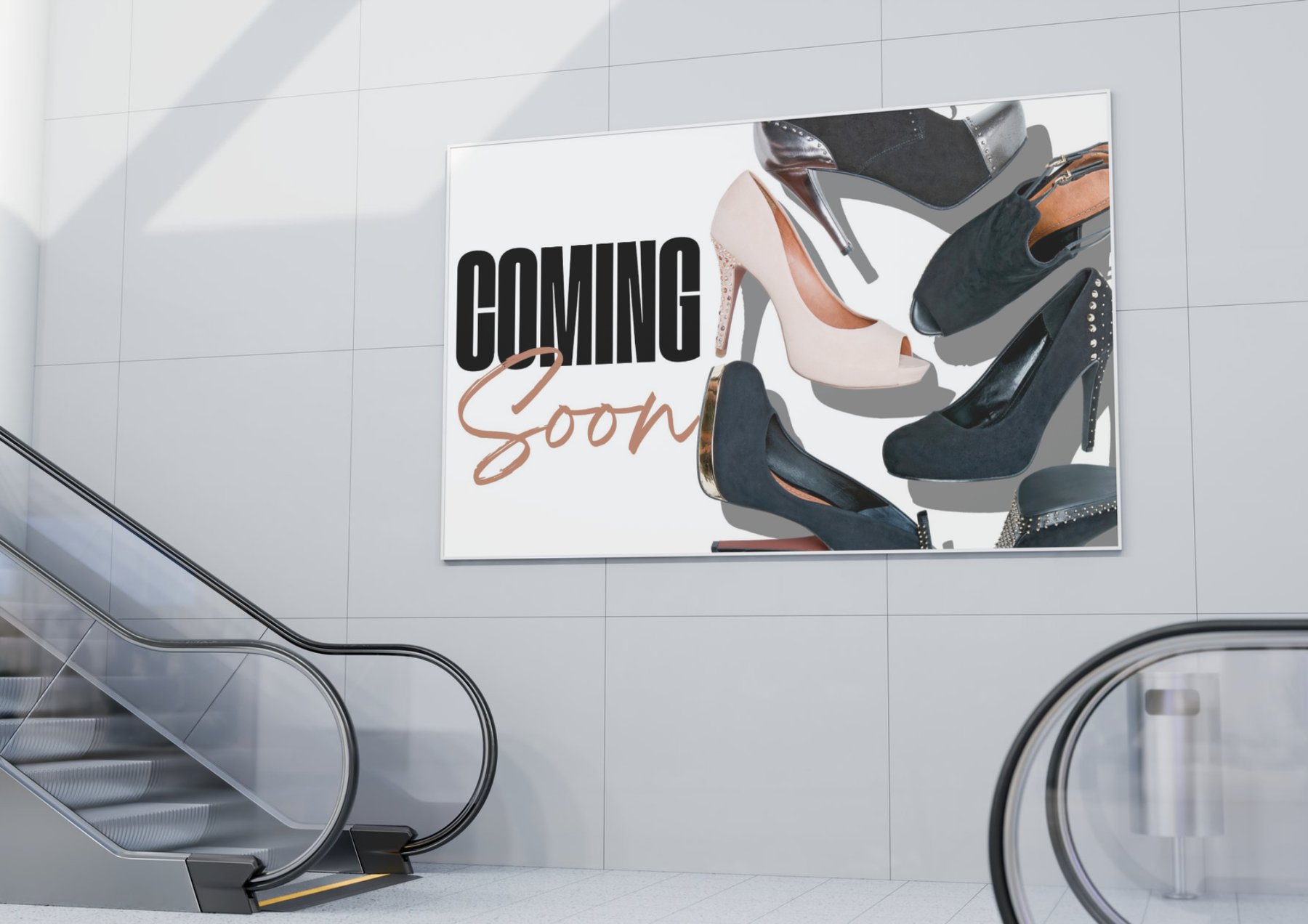 Coming Soon
