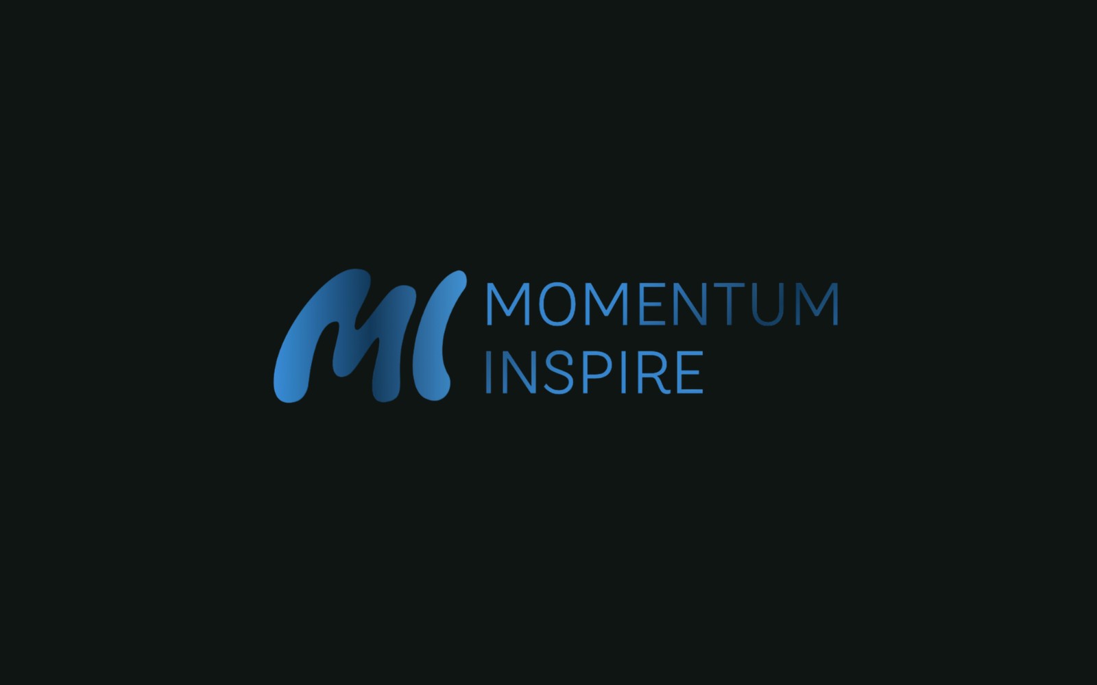 Momentum Inspire identity in context