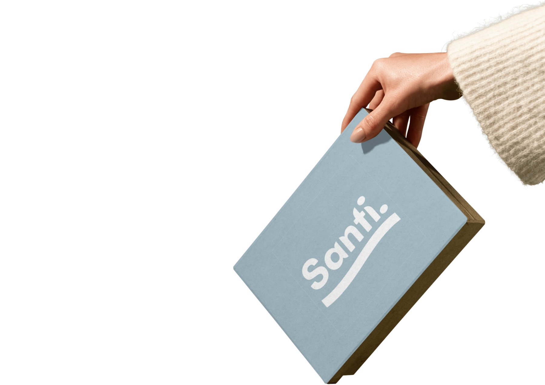 Santi brand overview