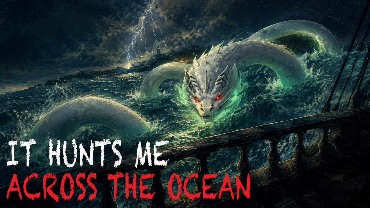 The Keeper: alternate thumbnail